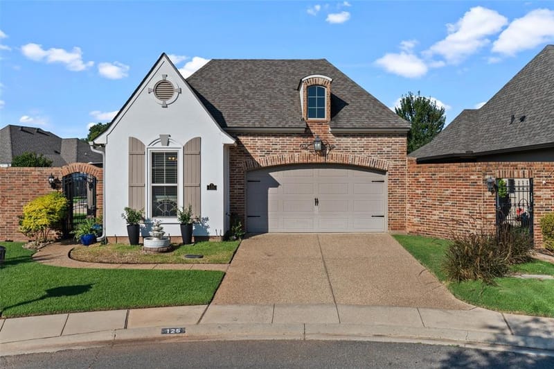 125 Andrew Place, Bossier City LA 71111 - Photo 2