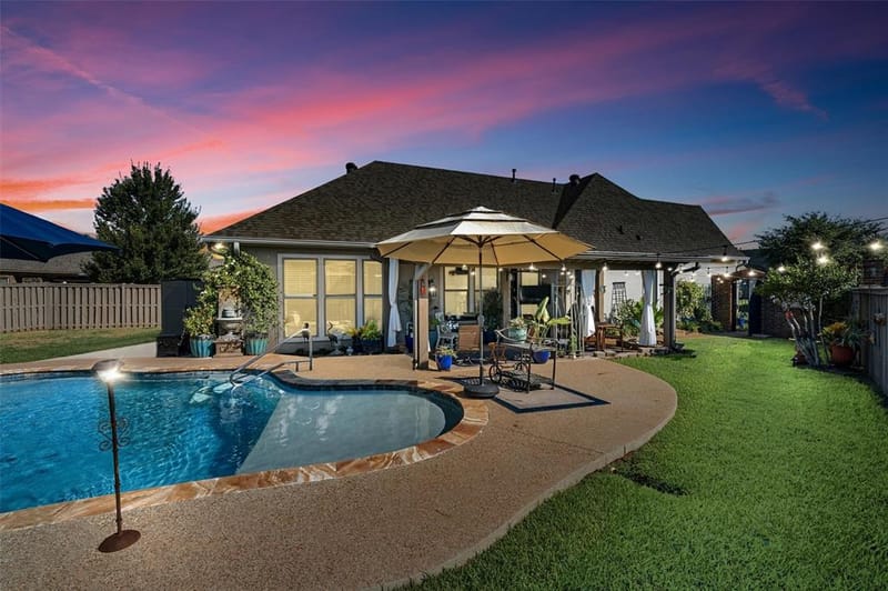 125 Andrew Place, Bossier City LA 71111