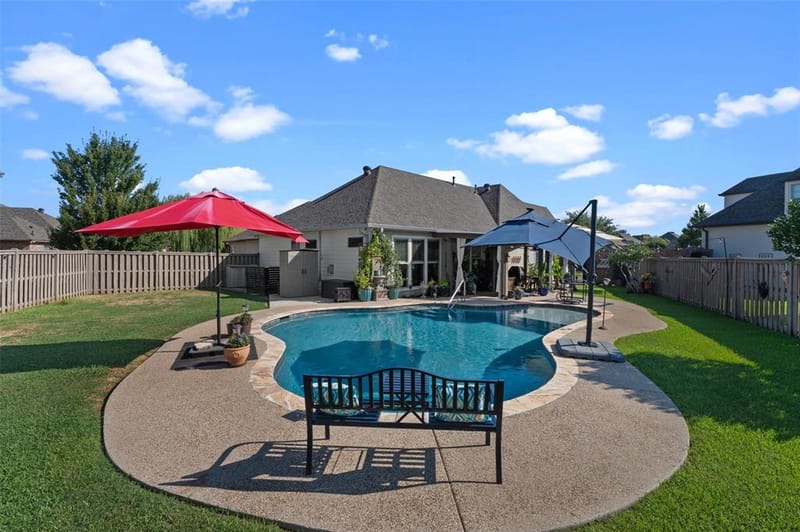 125 Andrew Place, Bossier City LA 71111 - Photo 29