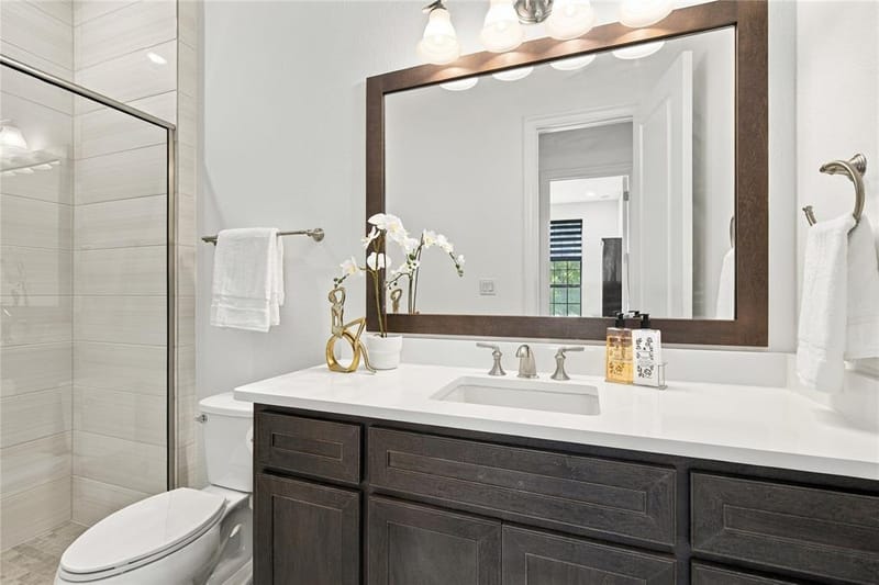 848 Baugh Drive, Allen TX 75013 - Photo 17