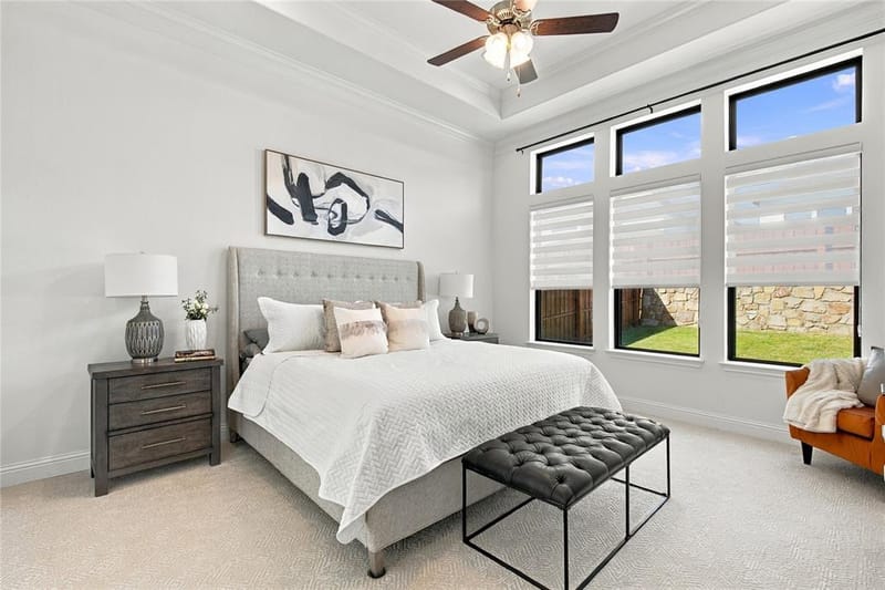 848 Baugh Drive, Allen TX 75013 - Photo 10