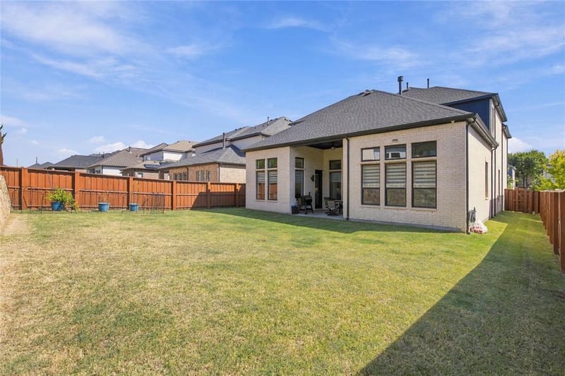 848 Baugh Drive, Allen TX 75013 - Photo 33