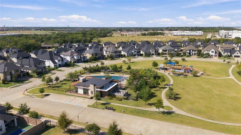 848 Baugh Drive, Allen TX 75013 - Photo 35
