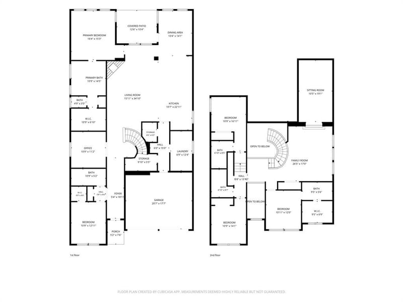 848 Baugh Drive, Allen TX 75013 - Photo 39