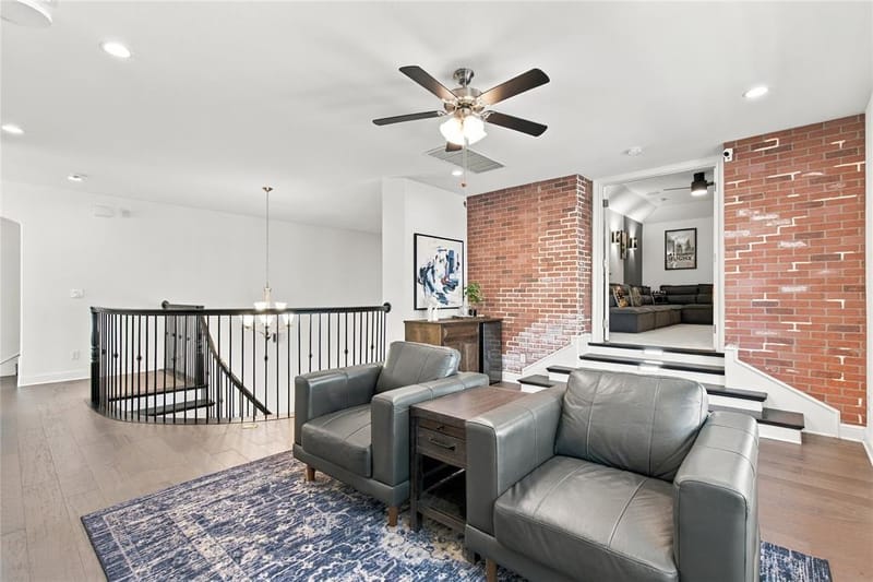848 Baugh Drive, Allen TX 75013 - Photo 21