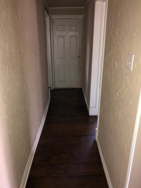 203 S Kouns Street, Cleburne TX 76031 - Photo 12