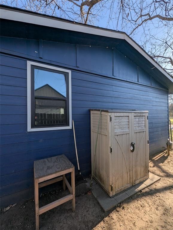 203 S Kouns Street, Cleburne TX 76031 - Photo 5