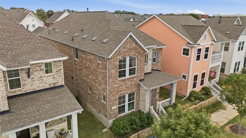 8849 Redding Street, North Richland Hills TX 76180 - Photo 3