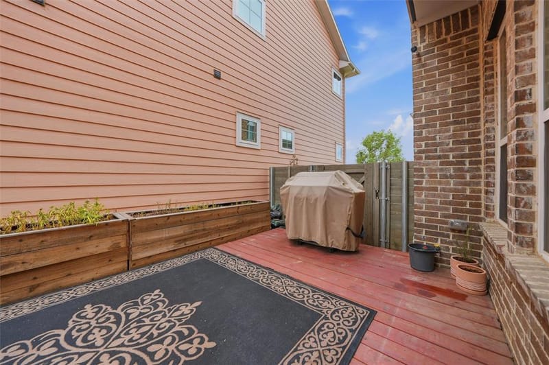 8849 Redding Street, North Richland Hills TX 76180 - Photo 32