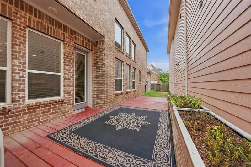 8849 Redding Street, North Richland Hills TX 76180 - Photo 33
