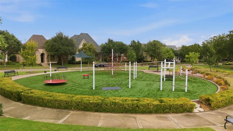 8849 Redding Street, North Richland Hills TX 76180 - Photo 35
