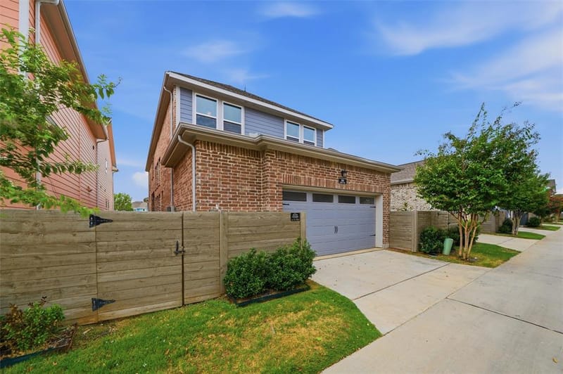 8849 Redding Street, North Richland Hills TX 76180 - Photo 31