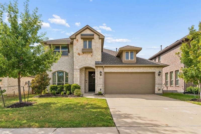 3117 Brookhill Lane, Mesquite TX 75181