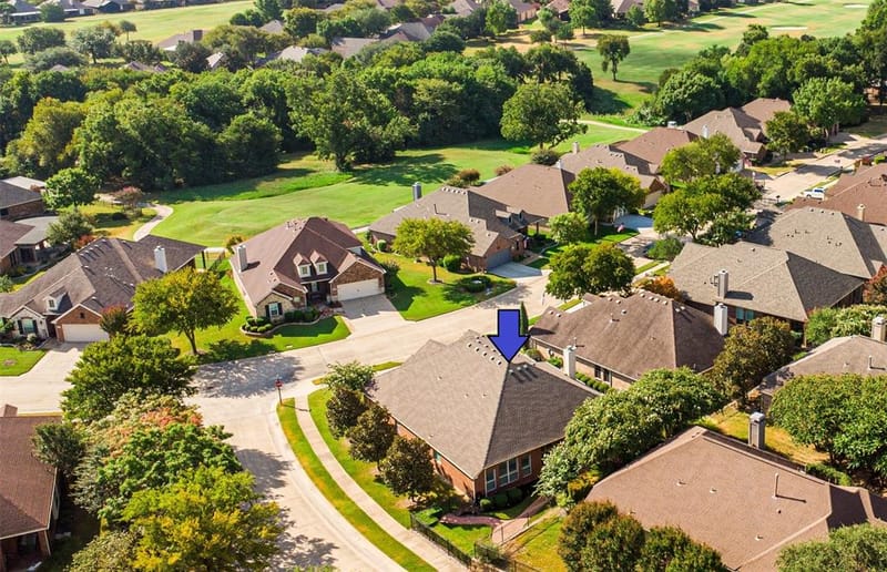 452 Long Cove Drive, Fairview TX 75069 - Photo 23