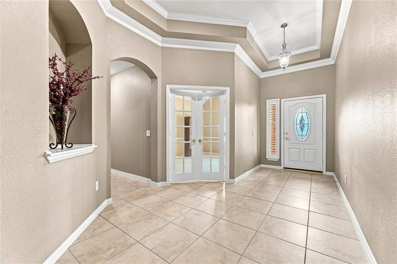 452 Long Cove Drive, Fairview TX 75069 - Photo 6