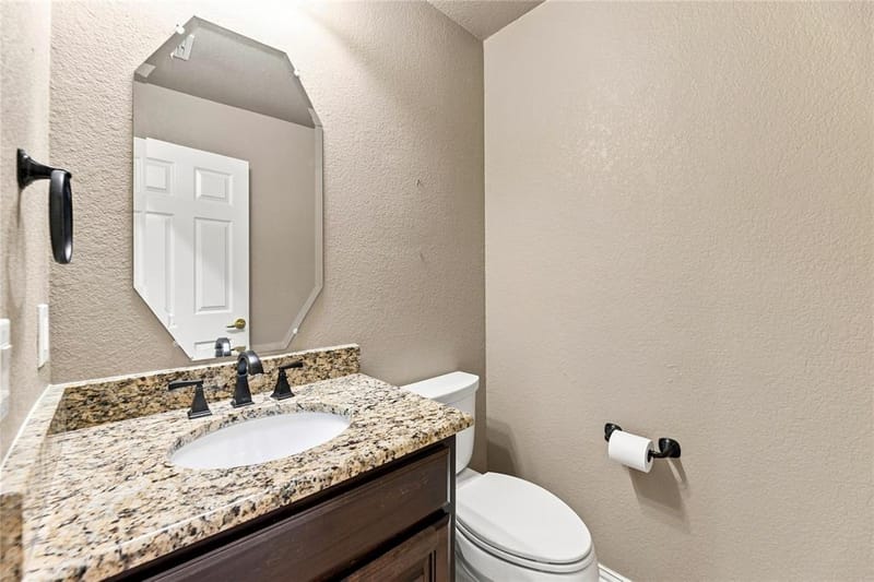 452 Long Cove Drive, Fairview TX 75069 - Photo 17