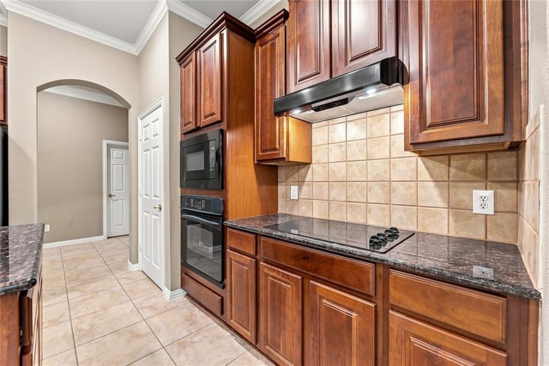 452 Long Cove Drive, Fairview TX 75069 - Photo 16