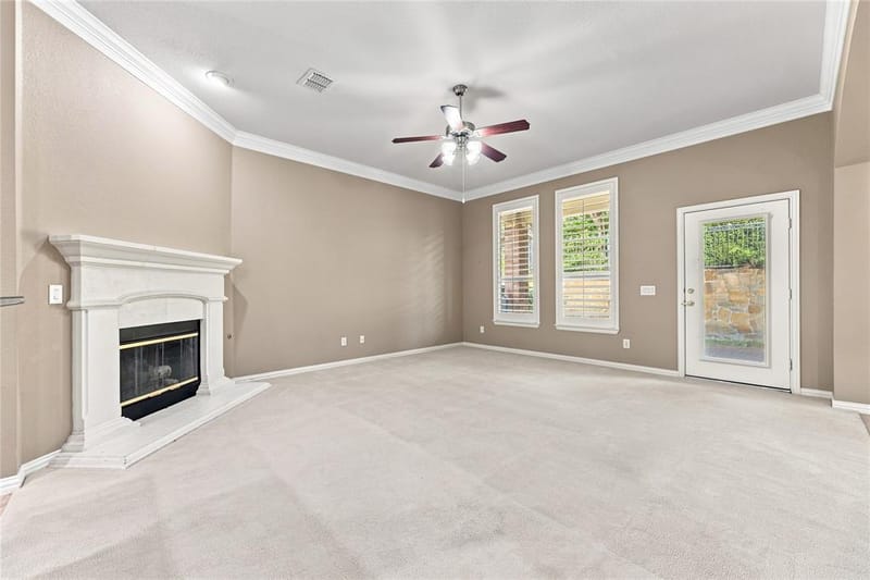 452 Long Cove Drive, Fairview TX 75069 - Photo 12