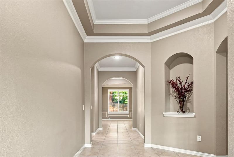 452 Long Cove Drive, Fairview TX 75069 - Photo 5
