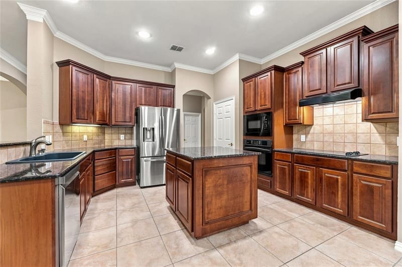 452 Long Cove Drive, Fairview TX 75069 - Photo 20
