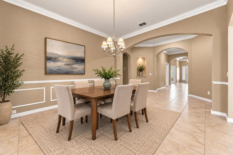452 Long Cove Drive, Fairview TX 75069 - Photo 9