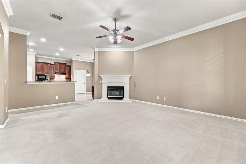 452 Long Cove Drive, Fairview TX 75069 - Photo 14