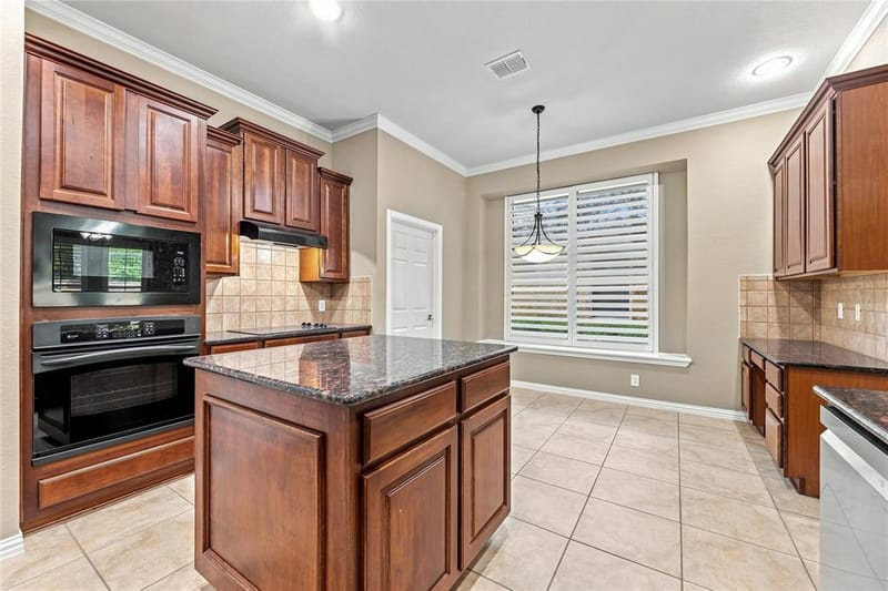 452 Long Cove Drive, Fairview TX 75069 - Photo 18