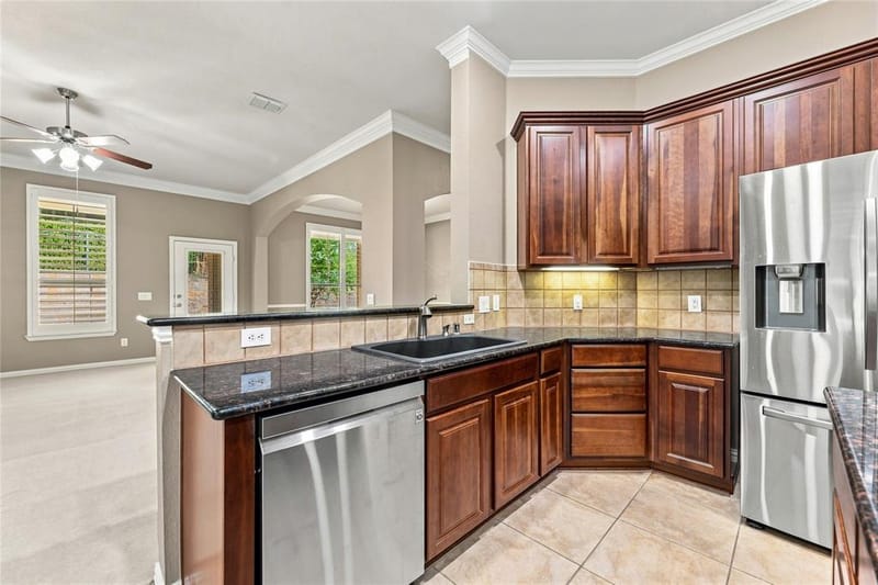 452 Long Cove Drive, Fairview TX 75069 - Photo 15