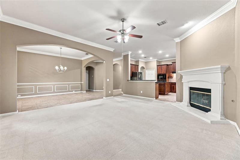 452 Long Cove Drive, Fairview TX 75069 - Photo 11