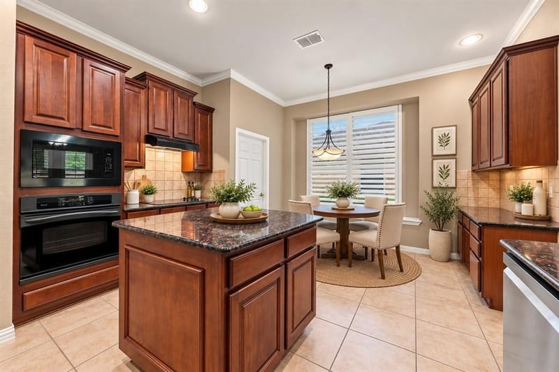 452 Long Cove Drive, Fairview TX 75069 - Photo 19