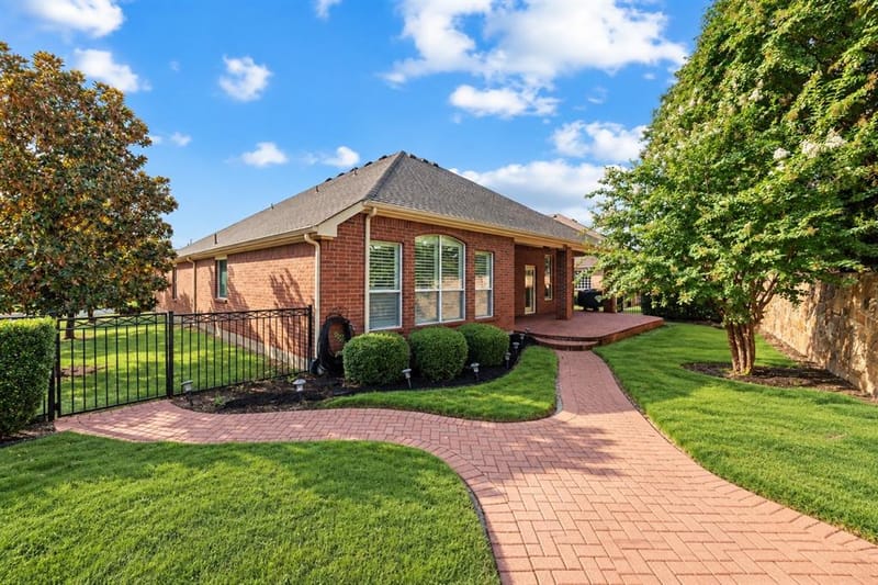 452 Long Cove Drive, Fairview TX 75069 - Photo 25