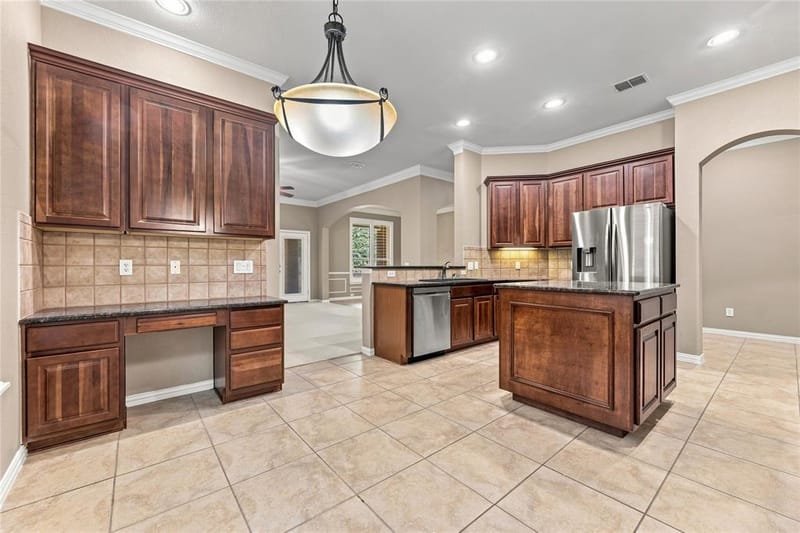 452 Long Cove Drive, Fairview TX 75069 - Photo 21