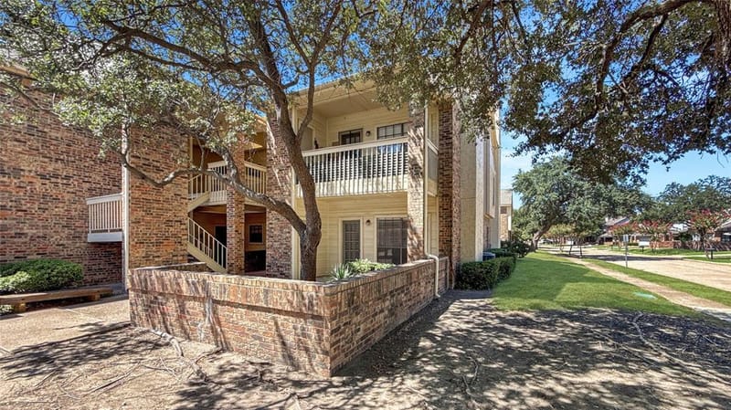 3110 Devonshire Drive # 115, Plano TX 75075
