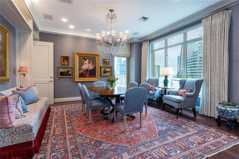 2525 N PEARL Street # 1004, Dallas TX 75201 - Photo 13