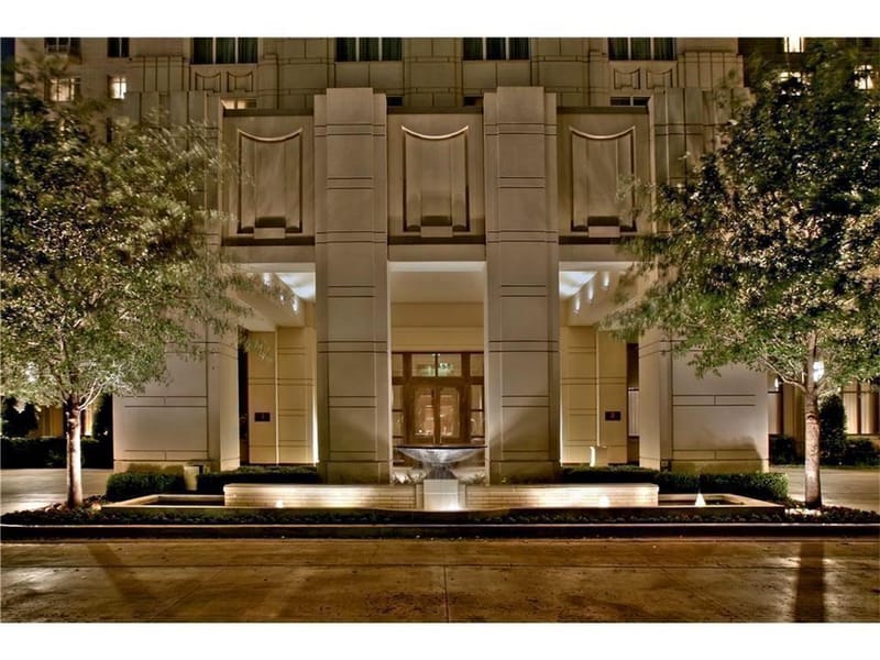 2525 N PEARL Street # 1004, Dallas TX 75201 - Photo 3