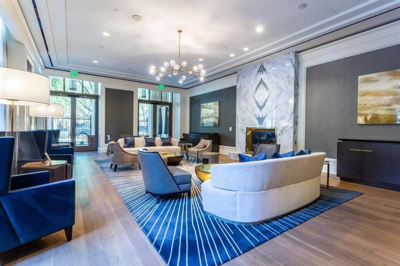 2525 N PEARL Street # 1004, Dallas TX 75201 - Photo 5