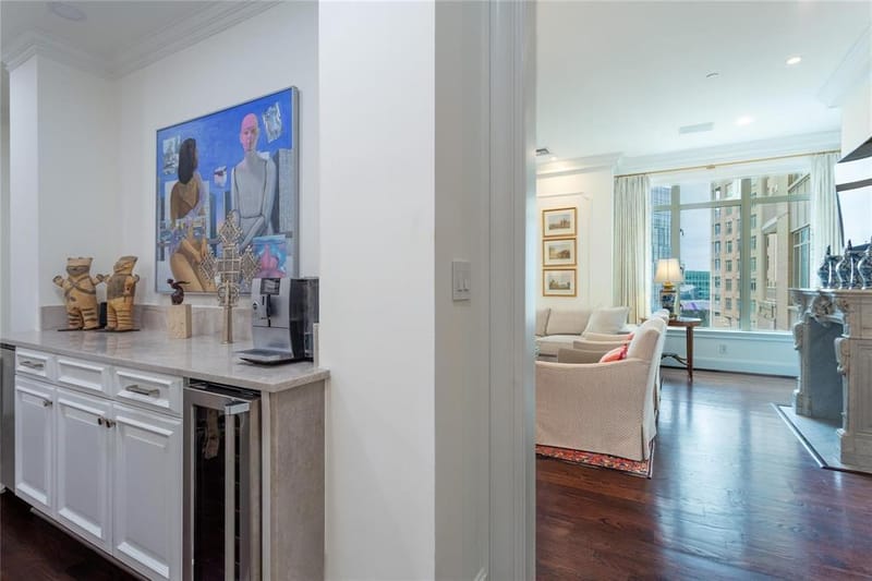 2525 N PEARL Street # 1004, Dallas TX 75201 - Photo 20