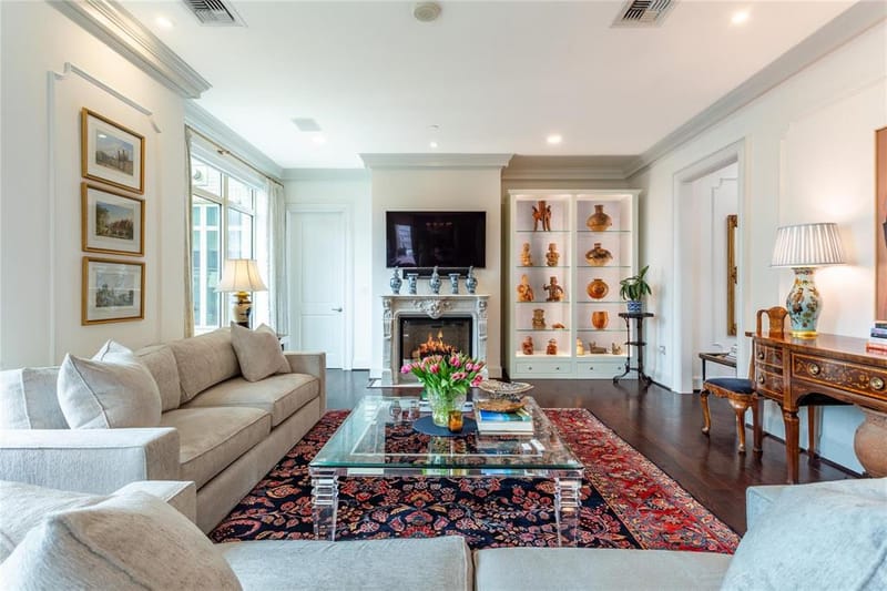2525 N PEARL Street # 1004, Dallas TX 75201 - Photo 9