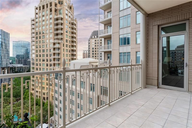 2525 N PEARL Street # 1004, Dallas TX 75201 - Photo 34