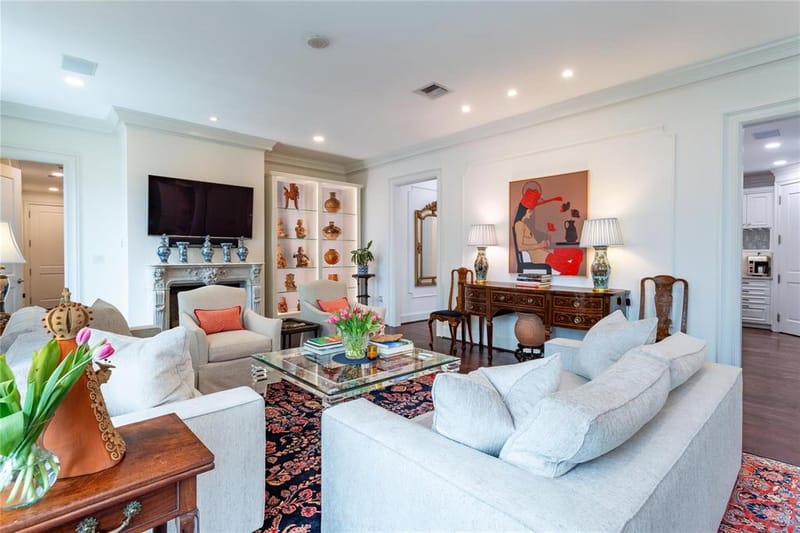 2525 N PEARL Street # 1004, Dallas TX 75201 - Photo 10