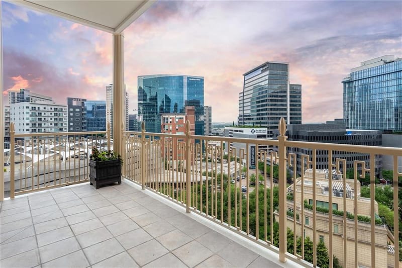 2525 N PEARL Street # 1004, Dallas TX 75201 - Photo 33