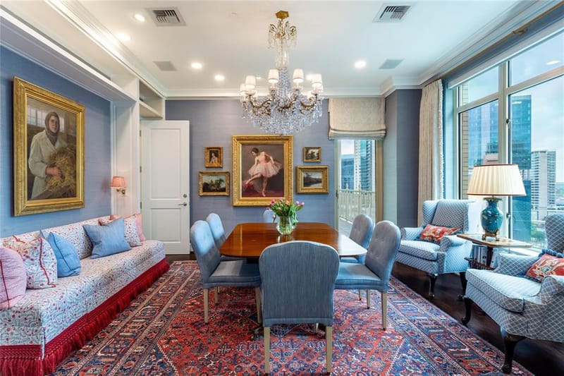2525 N PEARL Street # 1004, Dallas TX 75201 - Photo 14