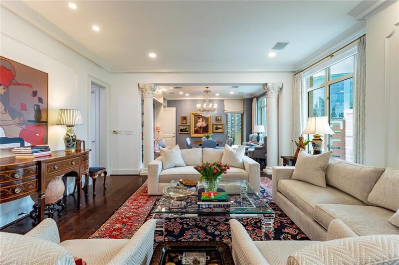 2525 N PEARL Street # 1004, Dallas TX 75201 - Photo 11