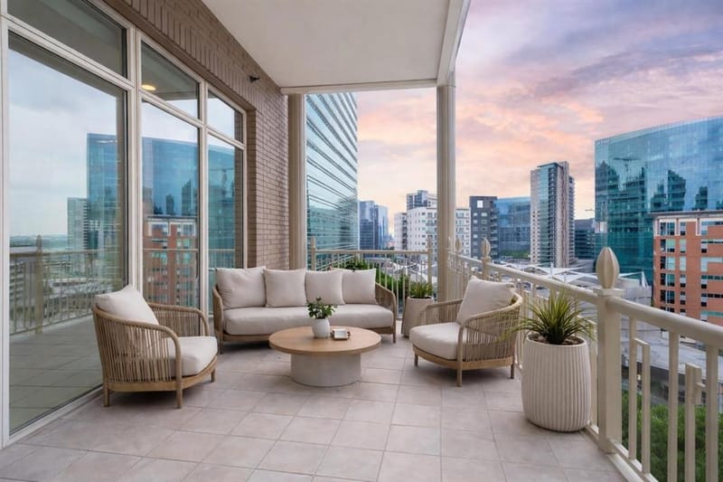 2525 N PEARL Street # 1004, Dallas TX 75201 - Photo 35