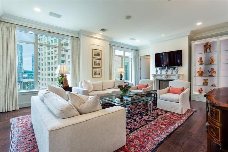 2525 N PEARL Street # 1004, Dallas TX 75201 - Photo 8