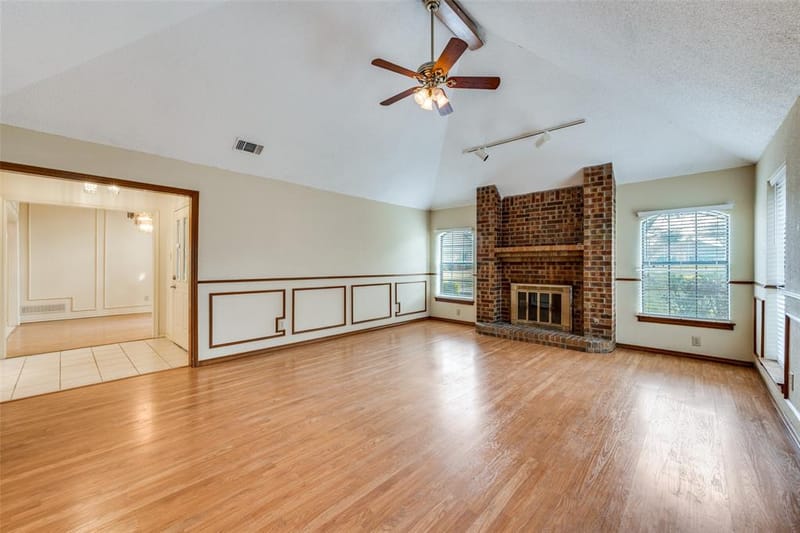 4307 Waycross Drive, Arlington TX 76016 - Photo 6