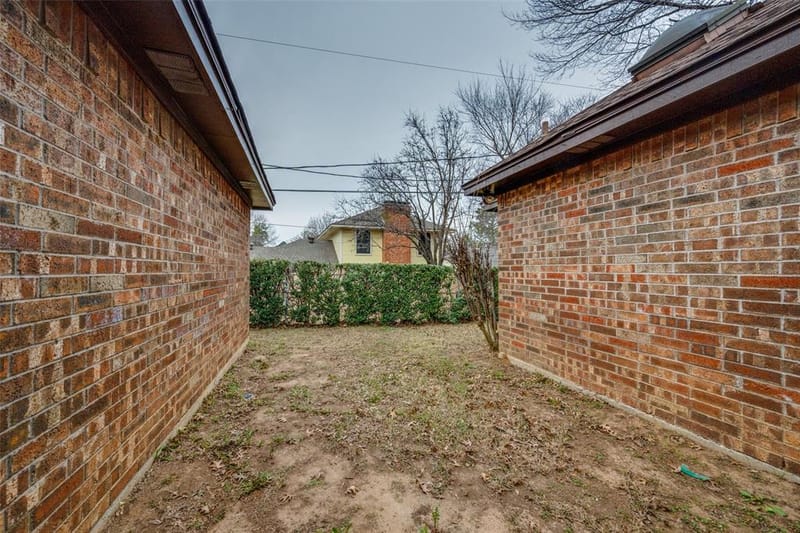 4307 Waycross Drive, Arlington TX 76016 - Photo 24