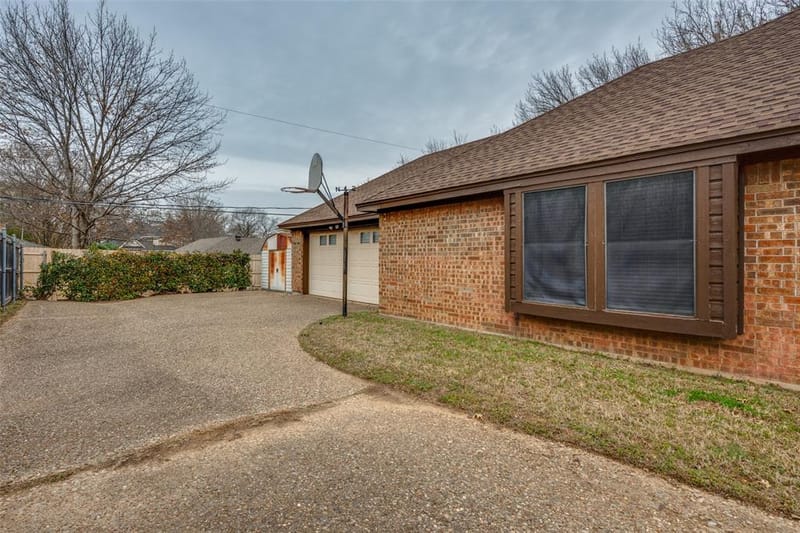 4307 Waycross Drive, Arlington TX 76016 - Photo 25