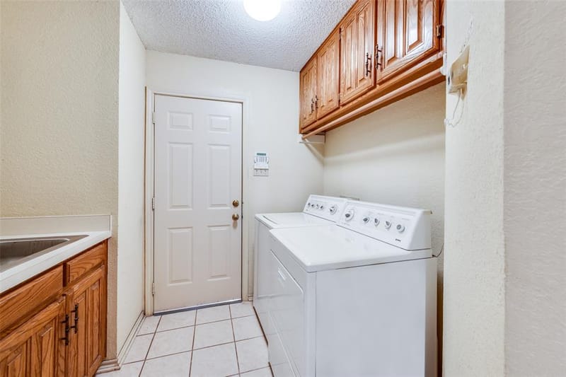 4307 Waycross Drive, Arlington TX 76016 - Photo 21