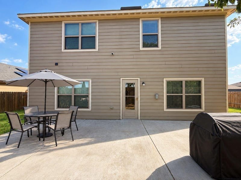4616 Skipador Drive, Fort Worth TX 76179 - Photo 22